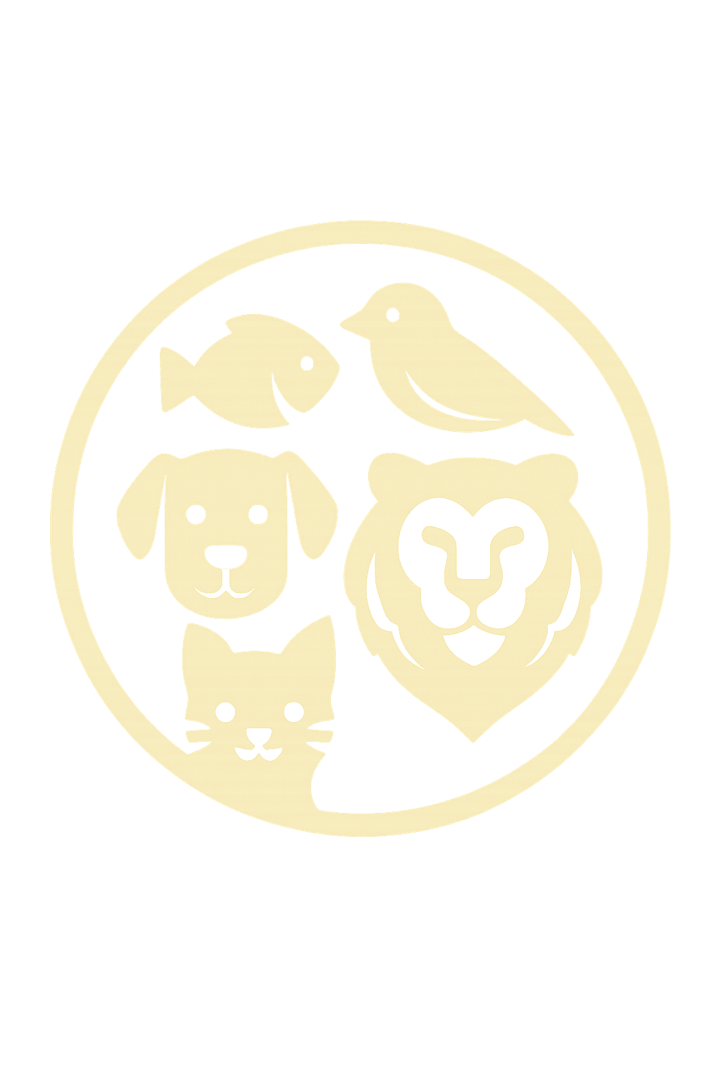 MyAnimal Logo